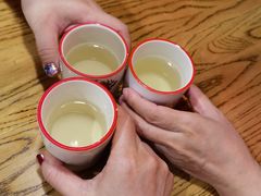 -新白鹿餐厅(百联中环店)