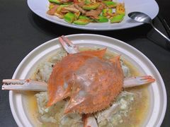 -江滨九号.中餐厅(滨江店)