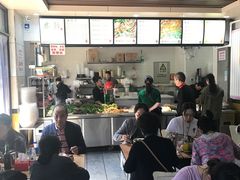 -林静小吃(复兴路店)