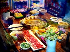 -四喜小胖·北京涮肉(五道营店)