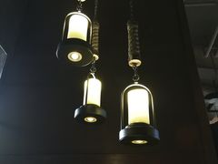 大堂-听香·678茶铺(猛追湾店)