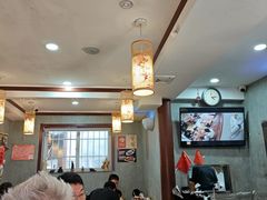 -菊儿人家·北京胡同菜(南锣鼓巷店)