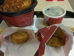 -肯德基(观前新店)