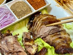 -大明铜锅·烤涮坊·烧烤(总店)