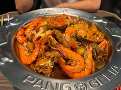 -胖哥俩肉蟹煲(福州仓山爱琴海店)