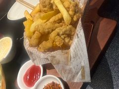 -辣尚瘾·烤鱼·新川菜(牡丹园直营店)