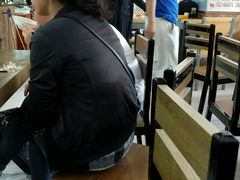 大堂-闫家驴肉火烧(五四店)