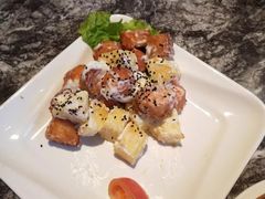 -鹿港小镇(中关村店)