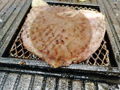 -景家大乾烤肉(新村十区店)