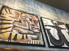 -星巴克(东莞塘厦万科生活广场店)