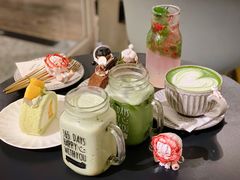 -MIMO CAFE(沙头角店)