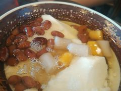 -鲜芋仙(苏州干将店)