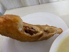 -老方子馅饼粥(台东店)