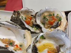 -木屋烧烤(南新店)