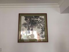 -宸宸画框裱画配框工厂店(莘庄店)