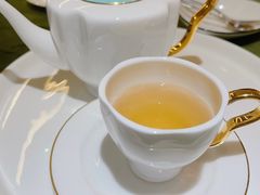 -燕庭·纯燕窝·甜品下午茶(南京西路店)