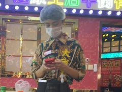 -大吉利·潮汕牛肉火锅(河西店)