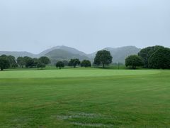 -宝业会稽山高尔夫俱乐部