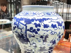 -上海静安昆仑大酒店