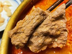 -巴奴毛肚火锅(二七万达店)