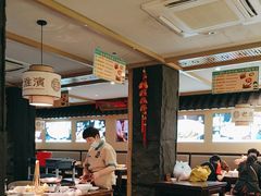 -老淮滨-蚌埠非遗小吃(淮河路店)