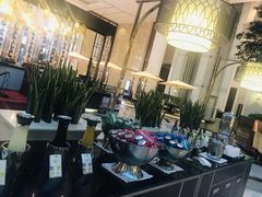 -武汉洲际酒店·漢自助餐厅