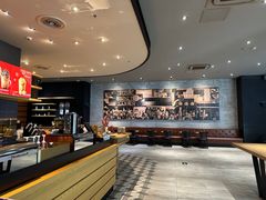 -星巴克臻选(郑州国贸360广场店)