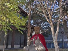 -长春北湖公园
