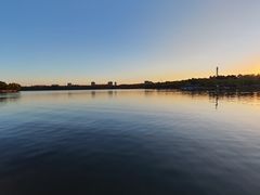 -长春市南湖公园