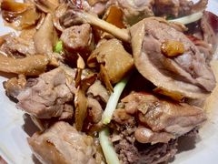 -闽上鲜·福建菜(龙湖滨江天街店)