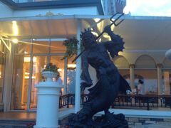 -平湖九龙山庄园圣马可酒店