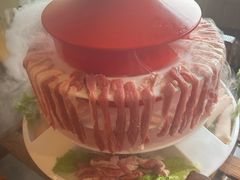 -南门四季铜锅涮肉(东坝店)