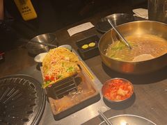 -MI WU FACTORY米屋美食工厂餐厅(绿地店)