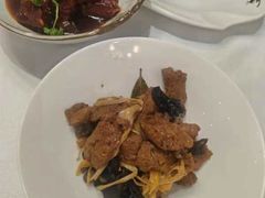 -老人和饭店(淮海中路店)