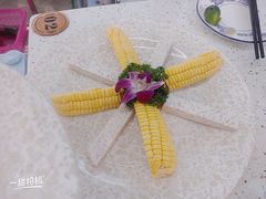 -墨脱石锅椰子鸡•海鲜糟粕醋(榆亚路店)