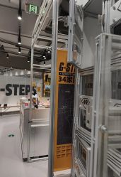 -G-STEPS舞蹈工作室