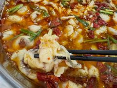 -老四川平头酸菜鱼(衙前店)