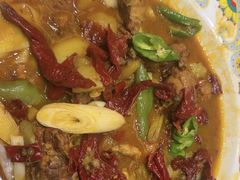 -巴依老爷新疆美食(望京小街店)