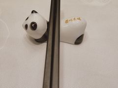 餐具摆设-眉州东坡(清河万象汇店)