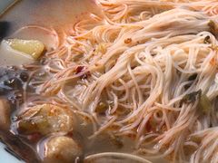 -面道赞宁海海鲜面(迎凤街店)