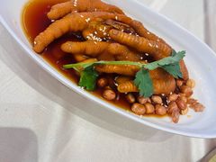 -渔村盛宴(航空新城店)