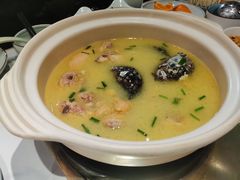 -如一鸡鲍鱼·粤式煲汤(长泰广场店)