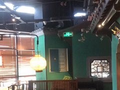 大堂-佬麻雀·剁椒鱼头(京基KK One店)