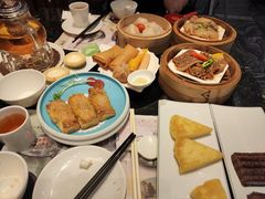 -新兴·金羊座·粤菜点心(乐峰店)