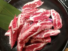 -九田家黑牛烤肉料理(石路天虹店)