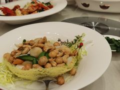 -安蒂娅.悦景轩中餐厅(西乡店)