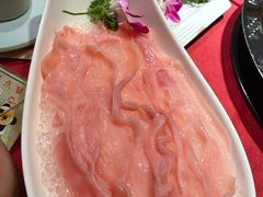 -蓉城老妈火锅(双林路店)