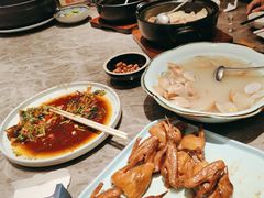 -莞府家宴·东莞菜(市民服务中心店)