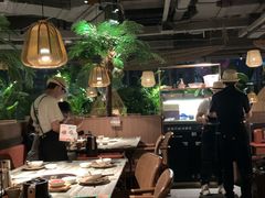 -大头椰·椰子鸡火锅(南宁万象城店)