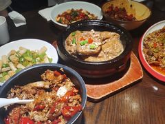 -小柴米·传统江西菜(万寿宫店)